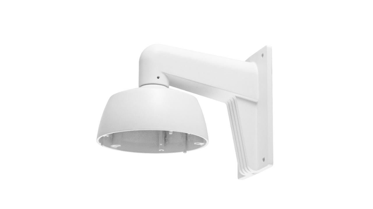 Hikvision DS-1273ZJ-160 Dome kamera duvar tipi montaj ayağı