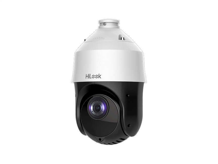 Hilook PTZ-T4225I-D(D) 2 MP IR Turbo 4-Inch Speed Dome Kamera