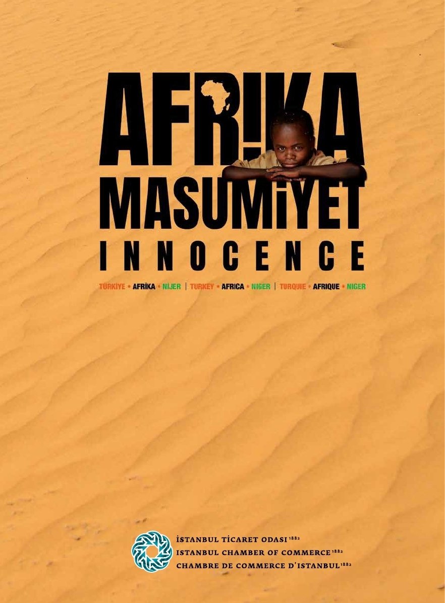 Afrika Masumiyet (Afrika Innocence)