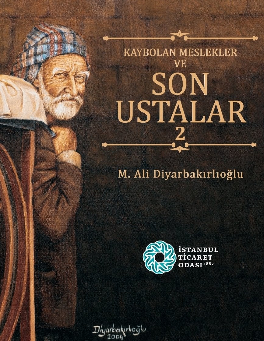 Kaybolan Meslekler ve Son Ustalar 2