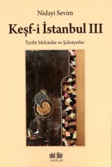 Keşf-i İstanbul 3