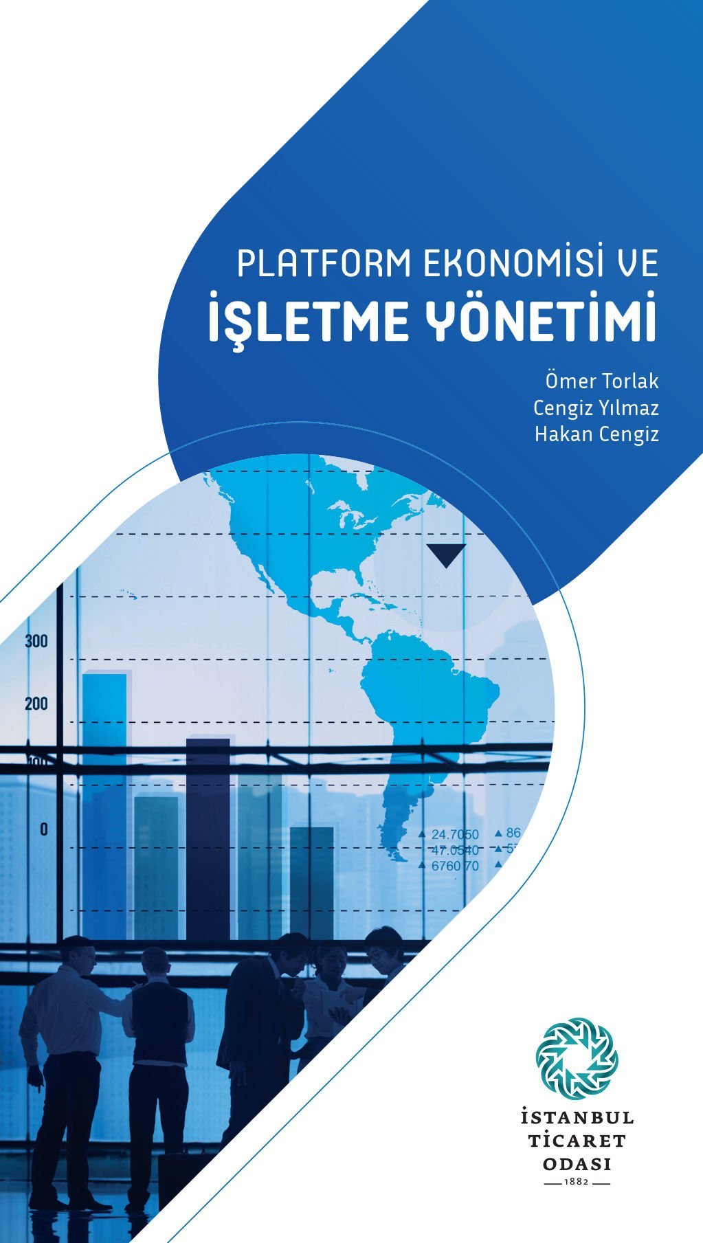 PLATFORM EKONOMİSİ VE İŞLETME YÖNETİMİ