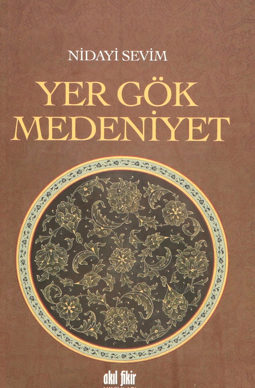 Yer Gök Medeniyet