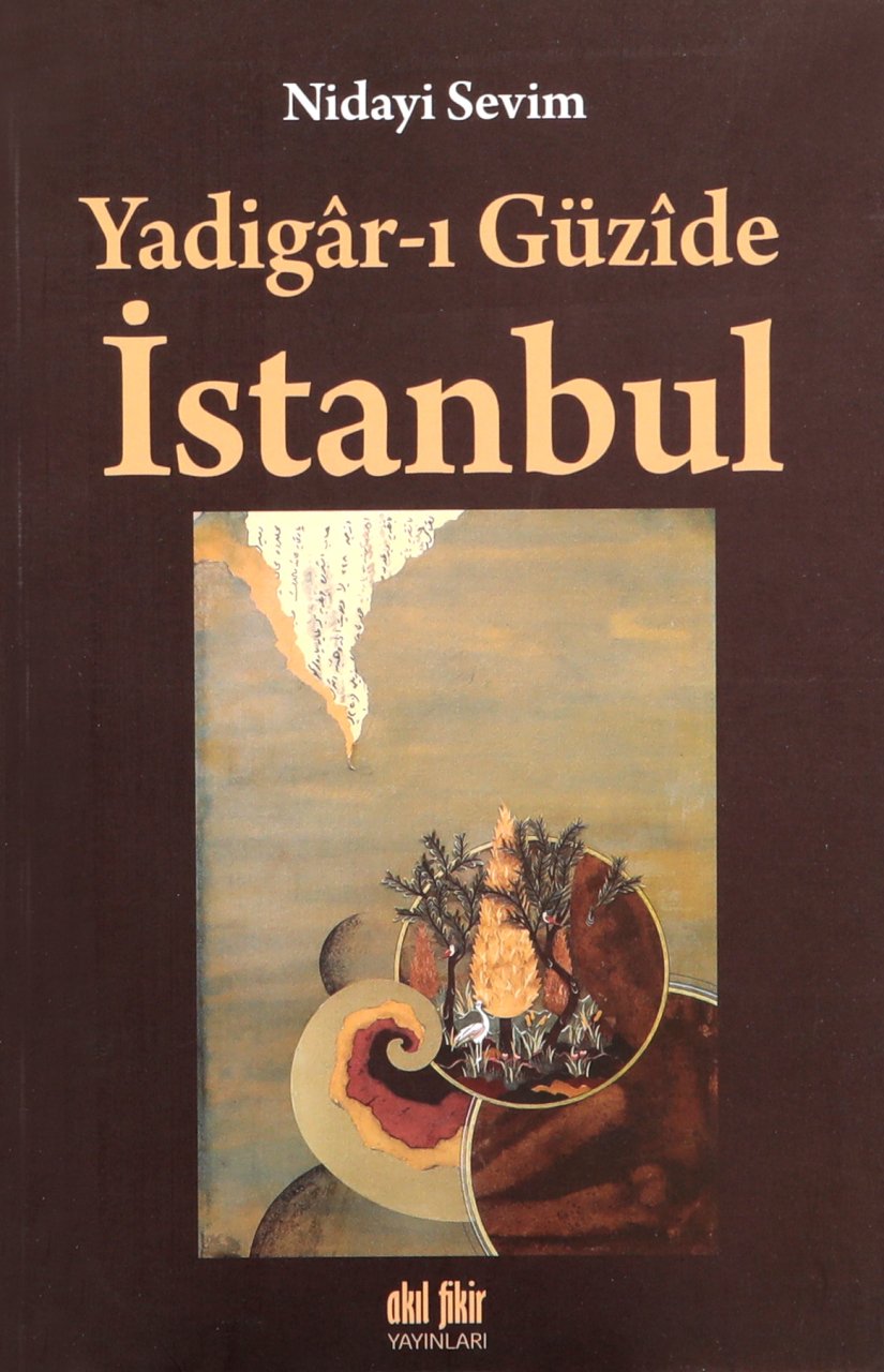 Yadigar-ı Güzide İstanbul