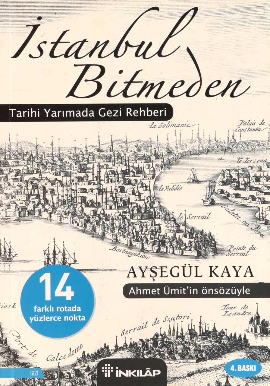 İstanbul Bitmeden