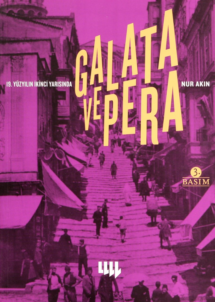 Galata ve Pera