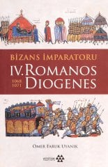 Bizans İmparatoru 4. Romanos Diogenes 1068-1071