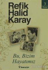 Bu Bizim Hayatımız