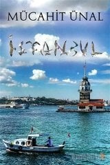 İstanbul - Mücahit Ünal