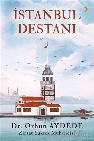 İstanbul Destanı
