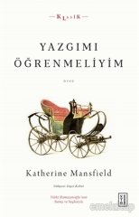 Yazgımı Öğrenmeliyim