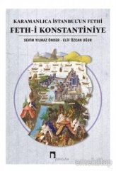 Karamanlıca İstanbul’un Fethi Feth-i Konstantiniye