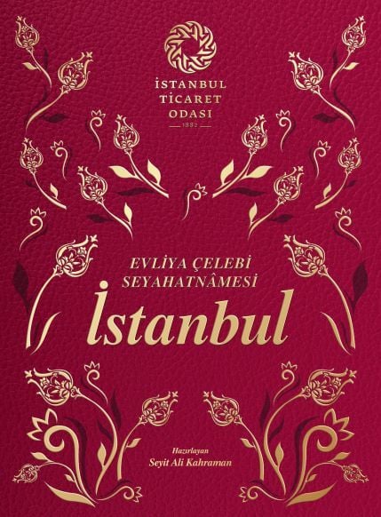 Evliya Çelebi Seyahatnamesi İstanbul