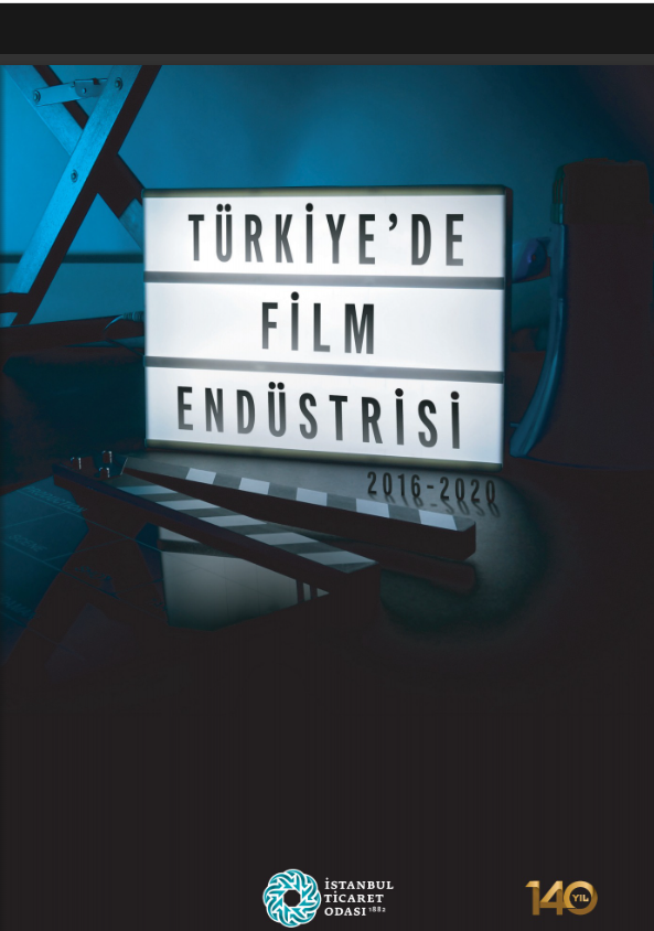 Türkiye'de Film Endüstrisi (2016-2020)