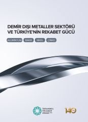 Demir Dışı Metaller Sektörü ve Türkiye'nin Rekabet Gücü