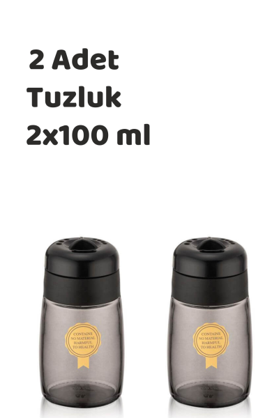 HOMENIVA Füme Rainbow 7 Parça Mutfak Seti – Karaf Sürahi Yağlık Rende Limon Sıkacağı Tuzluk