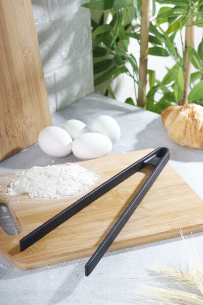 HOMENIVA 6 Parça Silikon Yemek Hazırlık Seti