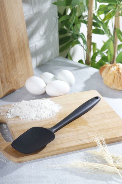 HOMENIVA 6 Parça Silikon Yemek Hazırlık Seti