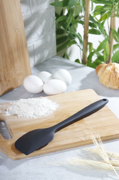 HOMENIVA 6 Parça Silikon Yemek Hazırlık Seti