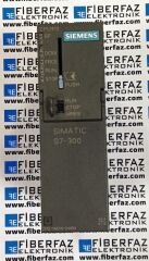 6ES7 312-1AD10-0AB0 SIEMENS SIMATIC S7-300 PLC CPU ( 6ES7312-1AD10-0AB0 )