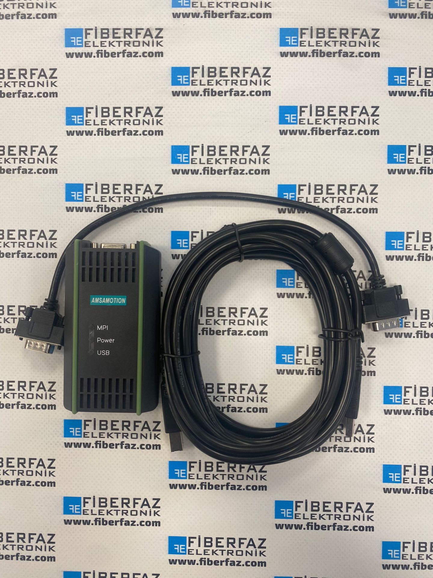 Amsamotıon PC Adapter Usb 6ES7 972-0CB20-0XA0