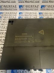 6ES7 407-0KA01-0AA0 SIEMENS SIMATIC S7-400 POWER SUPPLY ( 6ES7407-0KA01-0AA0 )