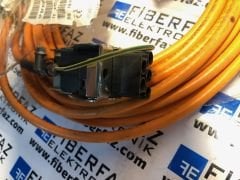 Sıemens Kablo 6FX5002-5CS01-1BA0