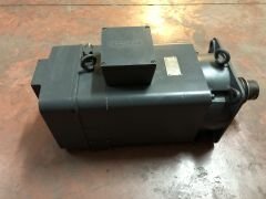 Sıemens Servo Motor 1PH6133-4NF06