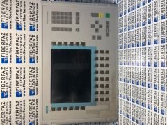 Sıemens Operator Panel - Hmı 6AV6 542-0CC10-0AX0
