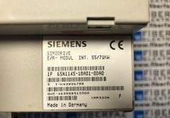 Sıemens Sürücü 6SN1145-1BA01-0DA0