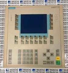 Sıemens Operator Panel - Hmı 6ES7 635-2EC00-0AE3
