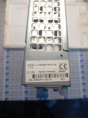 Rexroth Sürücü HDS02.2-W040N-HS12-01-FW