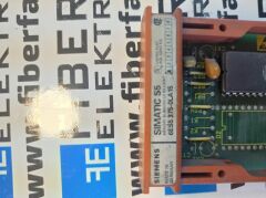 Siemens Hafıza Kart 6ES5 375-0LA15