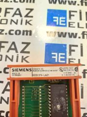 Siemens Hafıza Kart 6ES5 375-1LA21