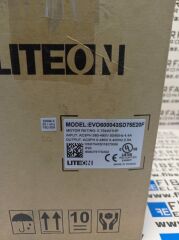 Liteon Sürücü EVO600043SD75E20F