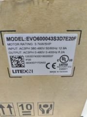 Liteon Sürücü EVO600043S3D7E20F