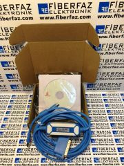 USB-SC09 A&Fx MITSUBISHI PLC HABERLESME KABLOSU