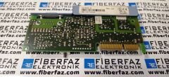 3IF672.9 B&R PLC System 2005 Interface Module - 1 RS232 - 2 CAN