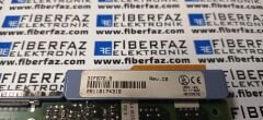 3IF672.9 B&R PLC System 2005 Interface Module - 1 RS232 - 2 CAN