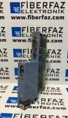 3IF681.96 B&R PLC System 2005 interface Module 1 RS232 1 ETHERNET