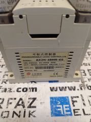 Shihlin Electric Plc AX2N-48MR-ES