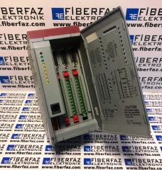 3NC154.60-2 B&R PLC System 2005 Positioning Module -3 Axis