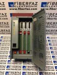 3NC154.60-2 B&R PLC System 2005 Positioning Module -3 Axis
