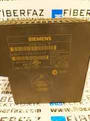 Siemens Güç Kaynağı 6EP1 334-2BA20