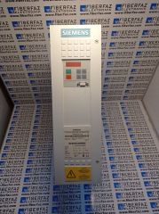 Siemens Sürücü 6SE7021-8TB51-Z