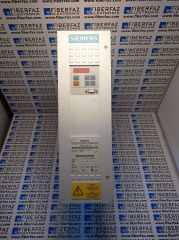 Siemens Sürücü 6SE7021-3TB51-Z