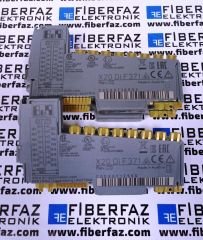 X20DIF371 B&R PLC System X20 16*DI Modul