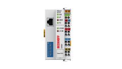 BC9000 BECKHOFF Ethernet TCP/IP Bus Terminal Controller