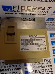 Siemens Plc 6ES5 095-8MA05