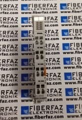 EL4008 BECKHOFF EtherCAT Terminal, 8 Kanal Analog Output Modul